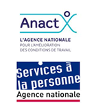 ANSP – ANACT