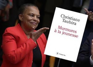 taubira murmures