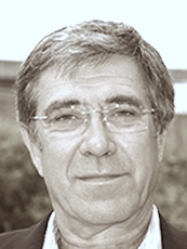 Alain YVERGNIAUX